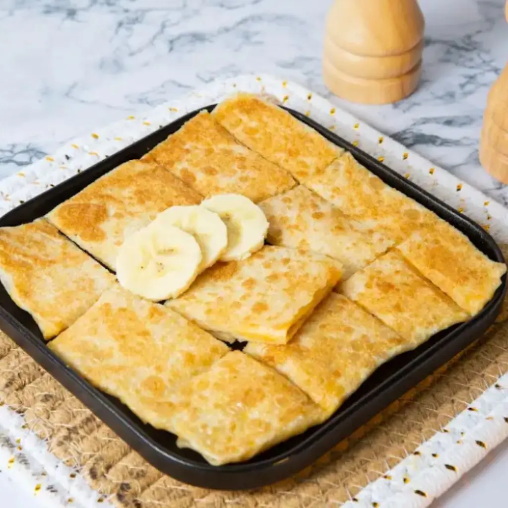 مطبق موز